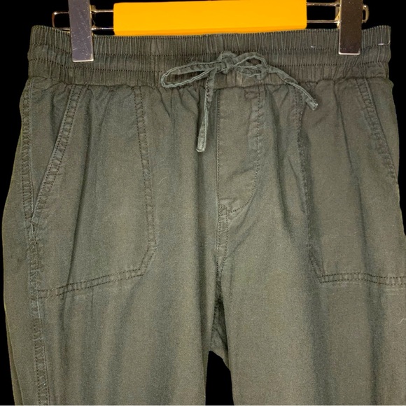 HOLLISTER High Rise Joggers- XS PETITE - Picture 5 of 7